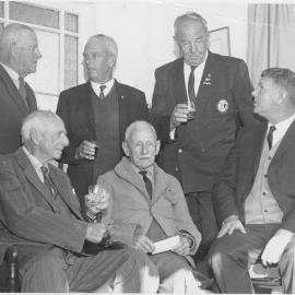 A.J. Mirrielees 1968