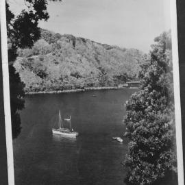 Opu Bay c. 1930s