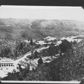 McLarens Falls c. 1930 