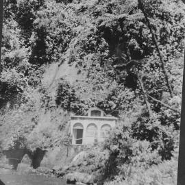 Ōmanawa Falls Power House c. 1920s