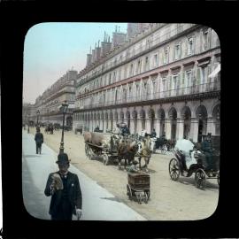 Rue de Rivoli, Paris (No 14)