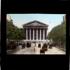 La Madeleine, Paris (No 11)