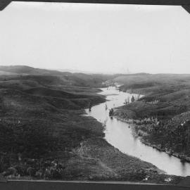 McLaren Falls Lake c. 1925