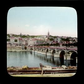 St Cloud, Paris (No 39)