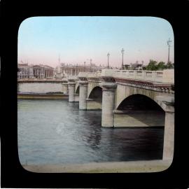 Pont de la Concorde (Bridge of la Concord), Paris (No 2)