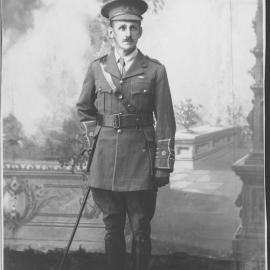 Alexander James Mirrielees 1926