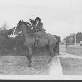 Joan Mirrielees 1924
