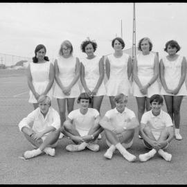 Junior tennis stars: Mount Maunganui