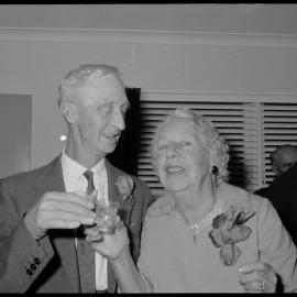 Roy Wallis & Rennie Gordon