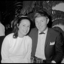 Pally Pairs at Gliding Club presentation