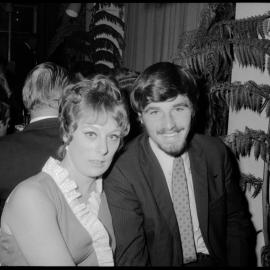 Pally Pairs at Gliding Club presentation