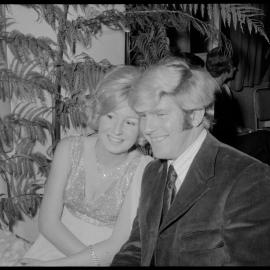 Pally Pairs at Gliding Club presentation