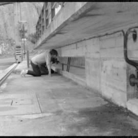 Rangitaiki on the rampage