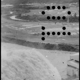 Rangitaiki on the rampage