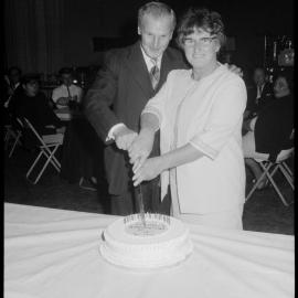 Coming-of-age for Motorcycle Club: Dixie & Mrs Dean