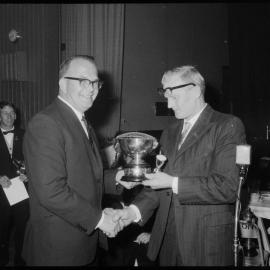 Coming-of-age for Motorcycle Club: Dixie Dean & Robin Lemmon