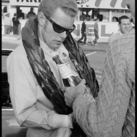 Win for Palmer: Jim Palmer