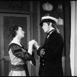 Touch of Melodrama: Gaie Garner & Garry Luxmore