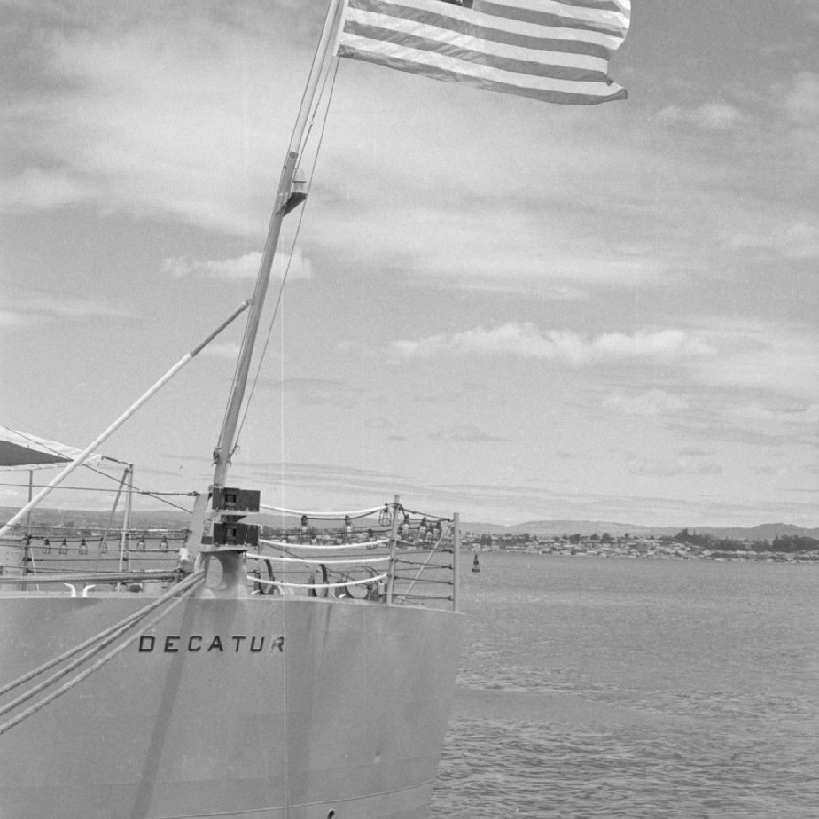 Number 82 - Logan Publishing Tauranga and Bay of Plenty Photo News Collection