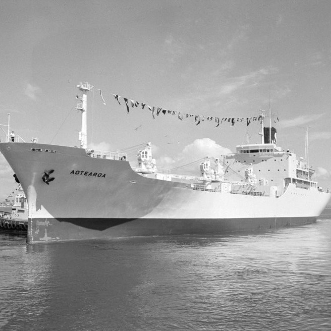 Number 89 - Logan Publishing Tauranga and Bay of Plenty Photo News Collection