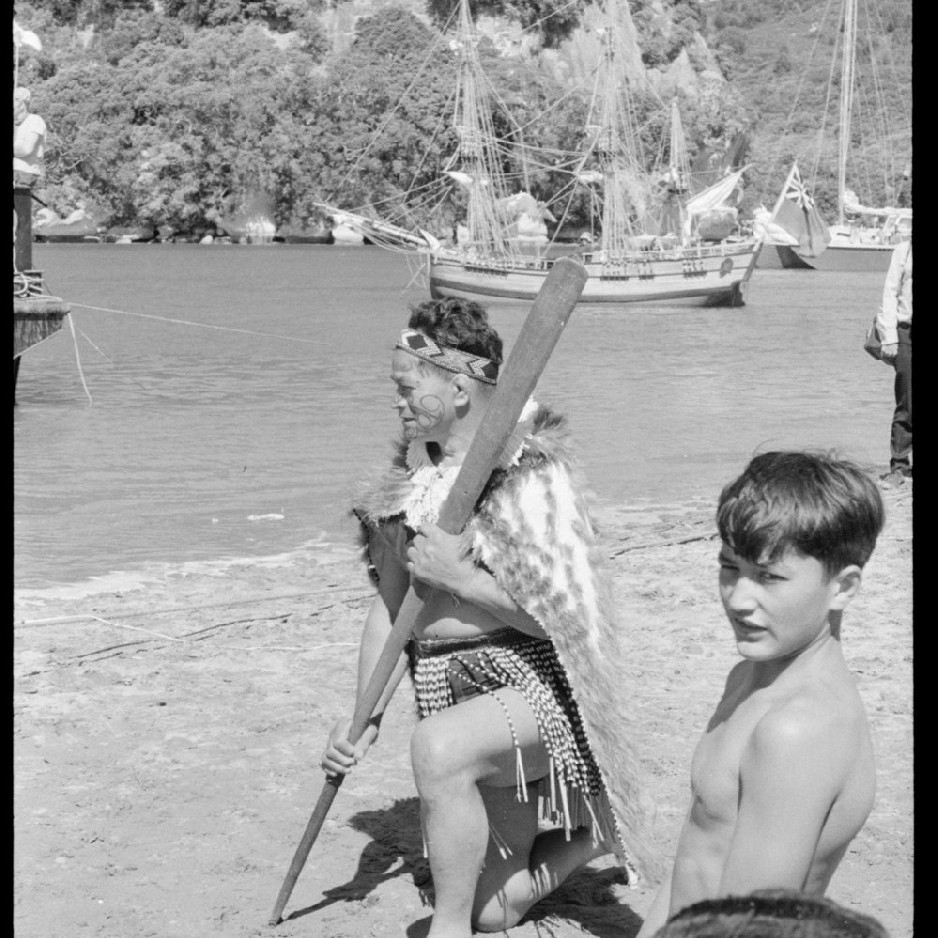Number 91 - Logan Publishing Tauranga and Bay of Plenty Photo News Collection