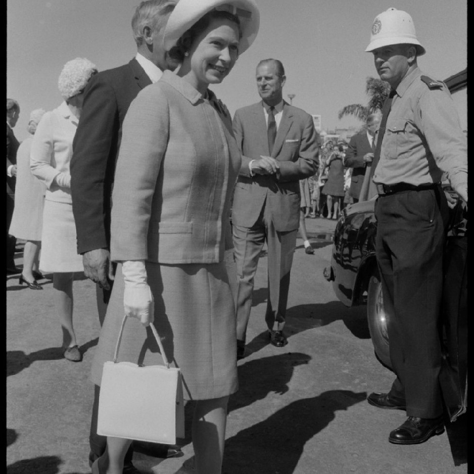 Number 94 - Logan Publishing Tauranga and Bay of Plenty Photo News Collection