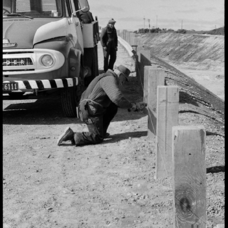 Number 99 - Logan Publishing Tauranga and Bay of Plenty Photo News Collection