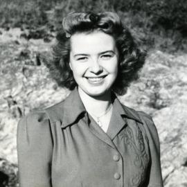 Ethel Allen c 1941