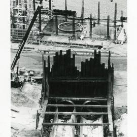 Ruahihi Power Station, Tauranga 1980