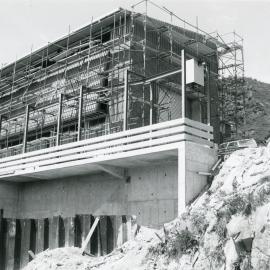 Ruahihi Power Station, Tauranga c 1980