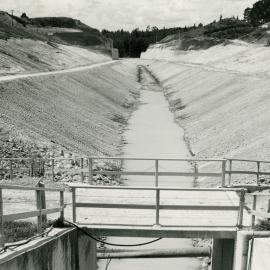 Ruahihi Power Station, Tauranga c 1981