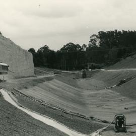 Ruahihi Power Station, Tauranga c 1981
