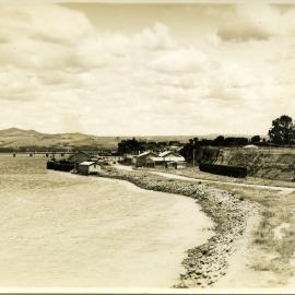 Dive Crescent c 1930