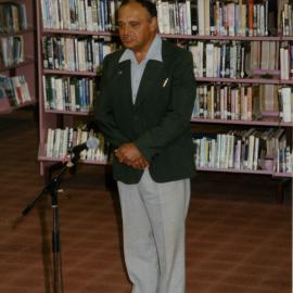 Tauranga Library Tukutuku Panels Blessing - Werahiko (Frank) Borell 1993