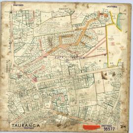 Tile 24: Survey Office map 55577