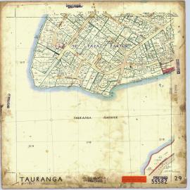 Tile 29: Survey Office map 55582