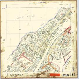 Tile 31: Survey Office map 55584