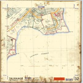 Tile 32: Survey Office map 55585