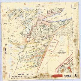 Tile 33: Survey Office map 55586