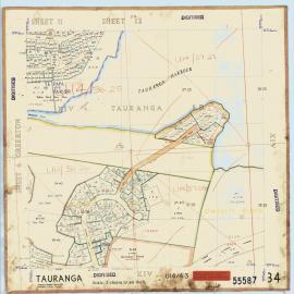 Tile 34: Survey Office map 55587