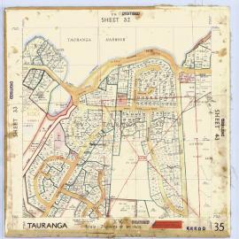 Tile 35: Survey Office map 55588