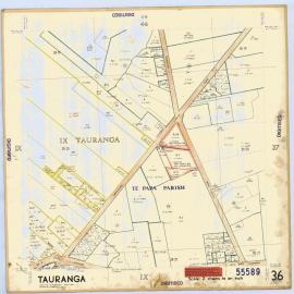Tile 36: Survey Office map 55589