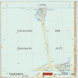 Tile 39: Survey Office map 55592