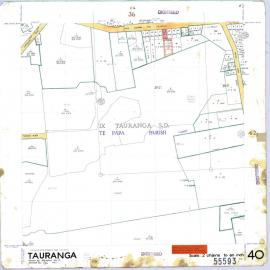 Tile 40: Survey Office map 55593