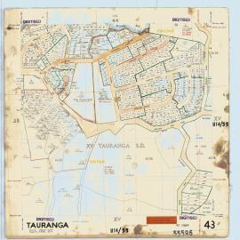 Tile 43: Survey Office map 55596