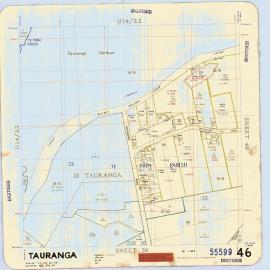 Tile 46: Survey Office map 55599
