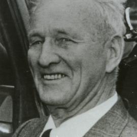 Alf Baikie