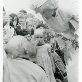 Diana Princess of Wales 1983