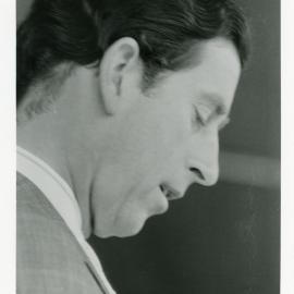 Prince Charles 1983