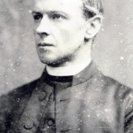 Father Madan c 1880s
